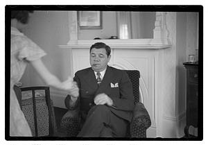 George H. (Babe) Ruth