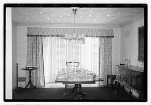 House interior