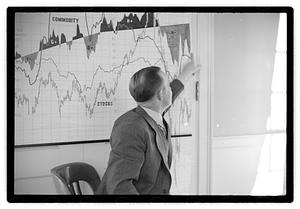 Samuel P. Allison, Director of School for Positions at Babson College