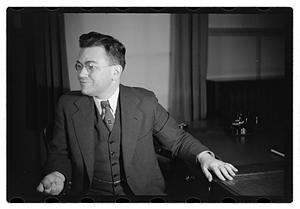 Ernest Caverly