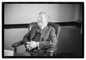 Elihu D. Stone attorney