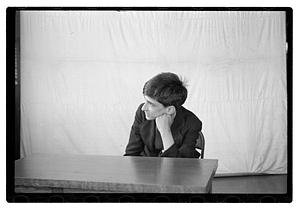 Arthur Cantor spelling bee