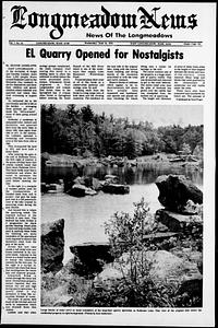 The Longmeadow News