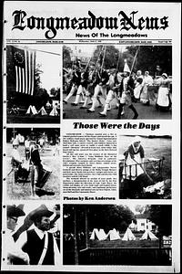 The Longmeadow News