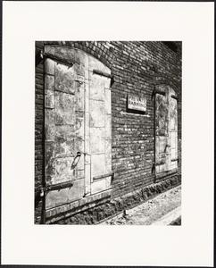Fort Point Channel