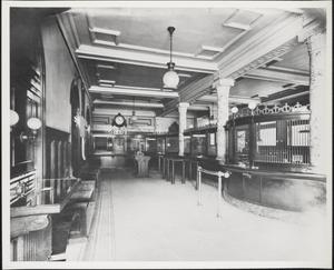 Charlestown Savings Bank