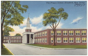 The Pingry School, Elizabeth, New Jersey