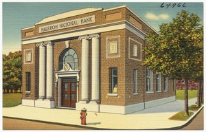 Haledon National Bank