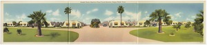 Grande Courts, America's finest tourist quarters, Corpus Christi, Texas