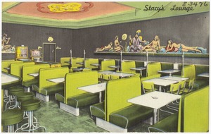 Stacy's Lounge