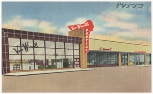 Van Winkle Pontiac