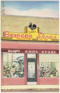 Bridges Shoes Store