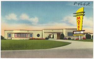 Skyline Motel