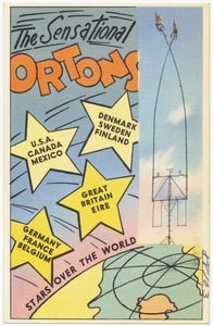 The Sensational Ortons