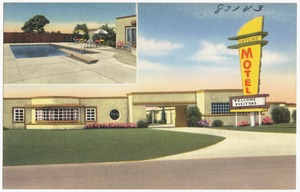 Skyline Motel
