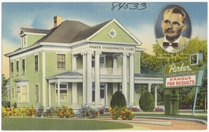 Parker Chiropractic Clinic