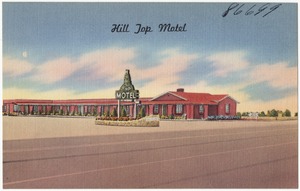 Hill Top Motel