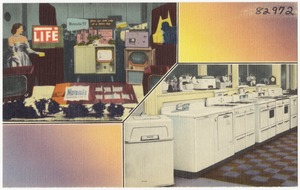 Johnnie Johnson Appliance Store