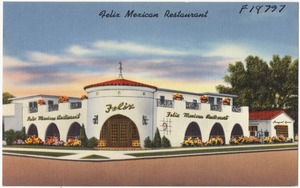 Felix Mexican Restaurant