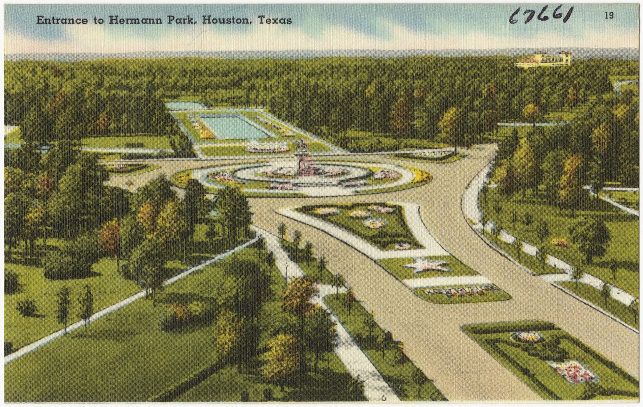 ParkHouston