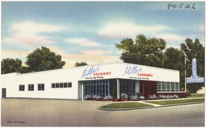 Miller's Laundry
