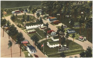 Trail'N Trailer Park