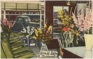 Office of Ross S. Dorbandt