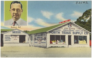 North Texas Supply Co.