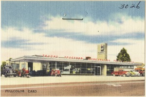 N. P. Hurst Motor Co.