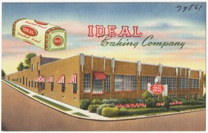 Ideal Baking Company