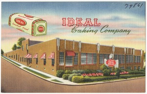 Ideal Baking Company
