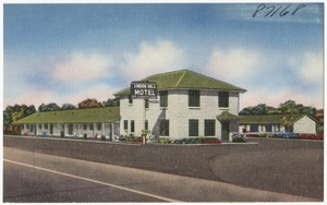 Linden Hill Motel