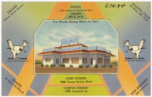 Leslie's Fried Chicken