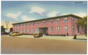 Town House Hotel