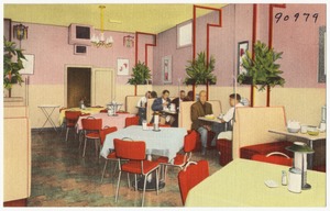 Se Rancho's Broiler Café, 630 West North Temple, Salt Lake City, Utah