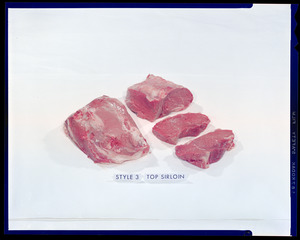 Style 3 top sirloin