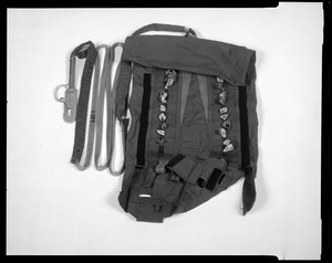 AMEL - ADEL deployment bag