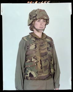 Female uniform