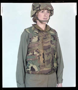 Female uniform