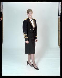 Women's uniform