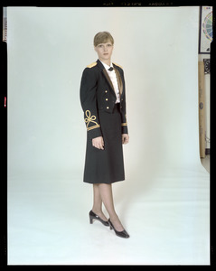 Women's uniform