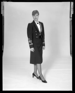 Women's uniform