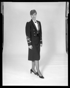 Women's uniform