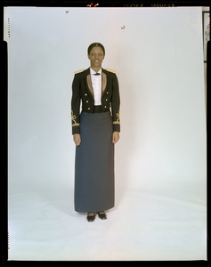 Women's uniform