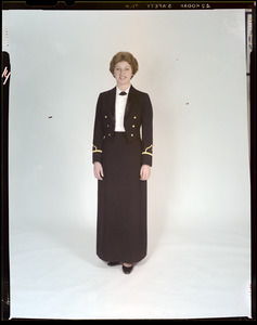 Women's uniform