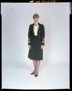 Women's uniform