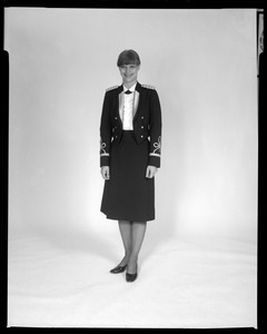 Women's uniform