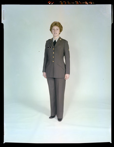 Women's uniform