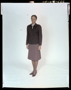 Women's uniform