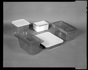 FED, food lab, transportion tray pack foods